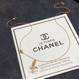 Picture of Chanel Necklace _SKUChanelnecklace06cly255417